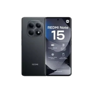 Redmi Note 15 4G 6/128GB Price in Nepal | Powerful Budget Smartphone