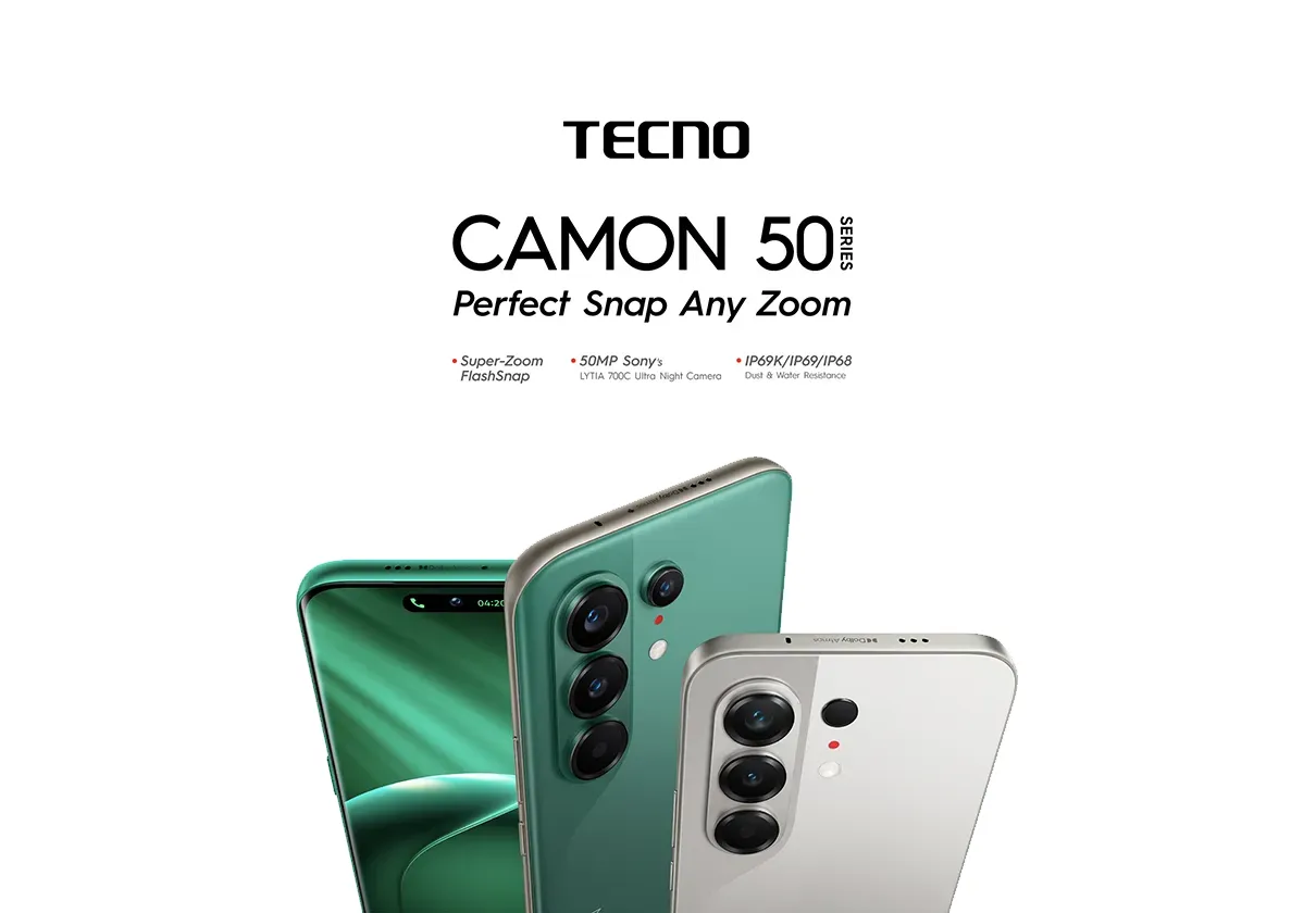 techo-camon-50-series